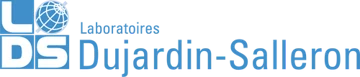 Laboratoires Dujardin-Salleron logo
