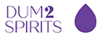 DUM2 spirits j.d.o.o. logo