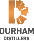 Durham Distillery logo