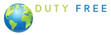Duty Free Belize logo