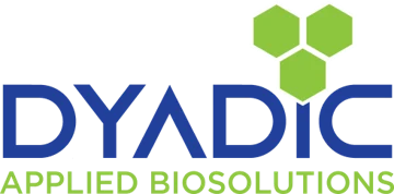 Dyadic International, Inc. logo