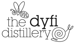 Dyfi Distillery logo