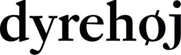 Dyrehøj Vingaard logo