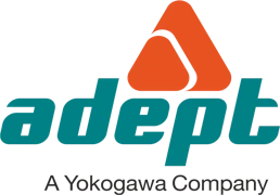Adept Fluidyne Pvt. Ltd. logo