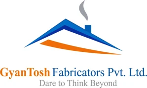 GyanTosh Boilers logo