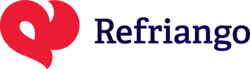 Refriango logo