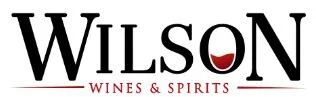 Wilson Wines and Spirits logo
