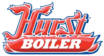 Hurst Boiler & Welding Co. logo