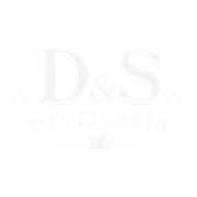 D&S Destilería logo