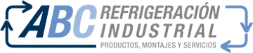 ABC Refrigeración logo