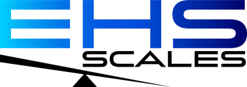 EHS Scales logo