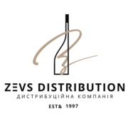Zevs Distribution logo
