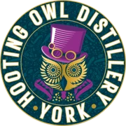 Hooting Owl Distillery logo