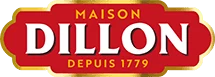 Distillerie Dillon logo