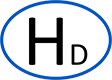 Shandong Honde Technology Co., Ltd. logo