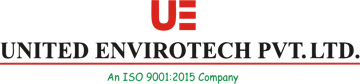 United Envirotech Pvt. Ltd. logo