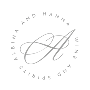 Albina & Hanna logo
