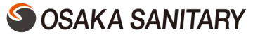 Osaka Sanitary Co., Ltd. logo