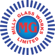 Milly Glass Works Ltd logo