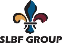 SLBF Group (Full Color Digital Labels) logo