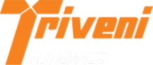 Triveni Turbine Limited logo