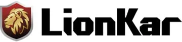 LionKar Vehicle logo