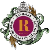 Randalls Limited logo