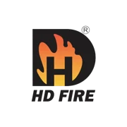 HD Fire Protect Pvt. Ltd. logo