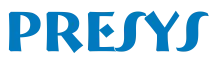 Presys Instrumentos e Sistemas logo