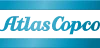 Atlas Copco India logo