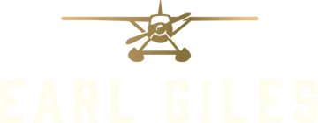 Earl Giles Restaurant and Distillery logo