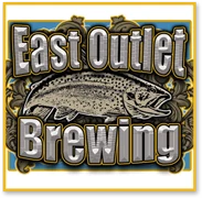 East Outlet Brewing logo