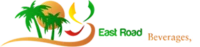 East Road Beverages logo
