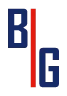 B-G.PL (Drukarnia B-G) logo