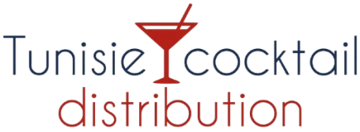 Tunisie Cocktail Distribution logo