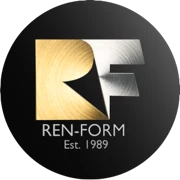 Ren-Form logo
