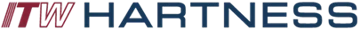 Hartness International logo