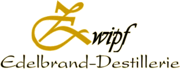 Edelbrand-Destillerie Klaus Zwipf logo