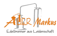Brennerei Auer logo
