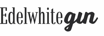 Edelwhite Gin AG logo