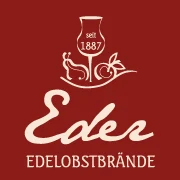 Edelobstbrennerei Eder logo