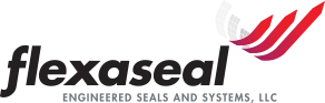 Flexaseal Engineered Seals and Systems logo