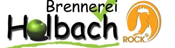 Brennerei Holbach logo