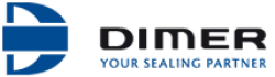 DIMER spol. s r.o. logo