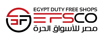 Egypt Duty Free Shops Company (EFSCO) logo