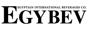 EgyBev (Egyptian International Beverages Company - EIBCO) logo
