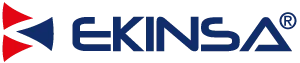 EKINSA (Equipos Kinkole, S.A.) logo