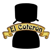 Orujos El Coterón S.L. logo