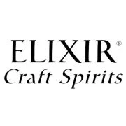 Elixir logo