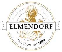 Brennerei Elmendorf logo